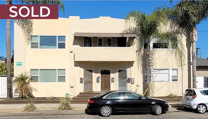 1529 E. Florida Street,<br>Long Beach, CA-Sold by Jansen Team Real Estate