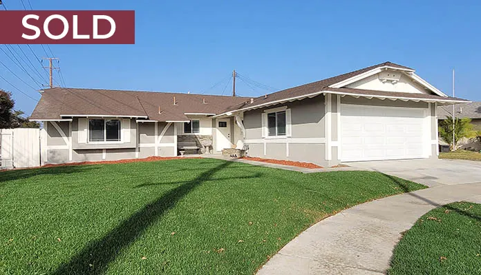 252 N. Dalton Drive, Anaheim Hills, CA-Sold by Jansen Team Real Estate