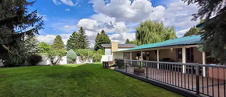 Idaho Falls house for sale by Jansen Team Real Estate