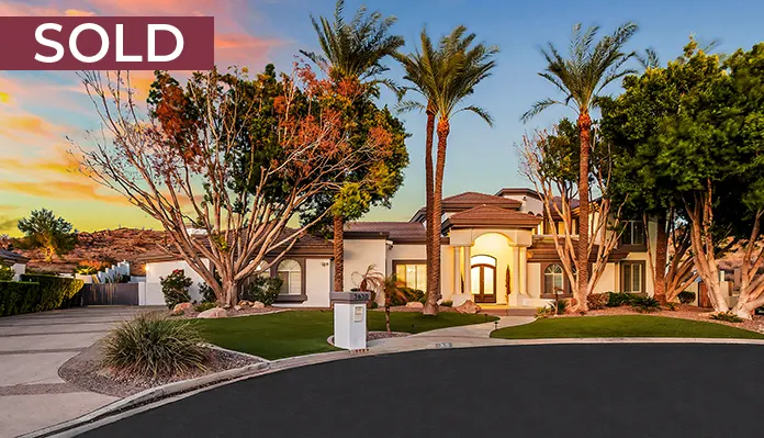 3630 E Coconino Court, Phoenix, AZ-Sold by Jansen Team Real Estate